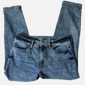 Old Navy Hi-Rise OG Straight